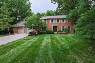 10034 Wimbledon Ct, Montgomery, OH 45242