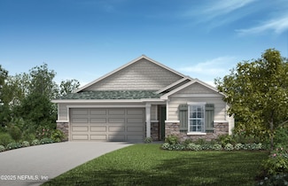706 Panther Lake Pkwy, Jacksonville, FL 32221