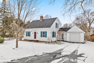 5 Brockway Rd, Hanover, NH 03755