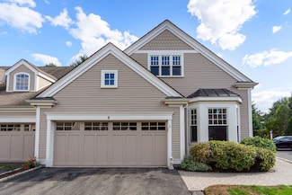 680 South Ave Unit 8, Weston, MA 02493
