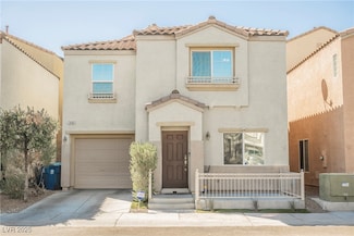 7649 Calico Fields St, Las Vegas, NV 89149