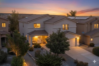 9223 Cumulus Place NW, Albuquerque, NM 87120