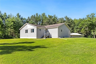 N7549 County Rd E, Black River Falls, WI 54615
