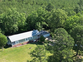 6170 Highway 60 W, Perryville, AR 72126