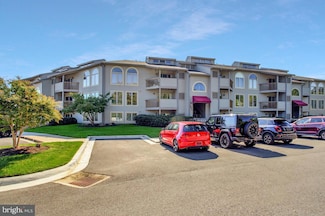 7002 Channel Village Ct Unit 101, Annapolis, MD 21403