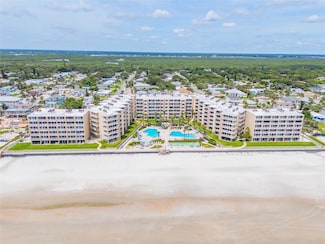 2401 S Atlantic Ave Unit A301, New Smyrna Beach, FL 32169