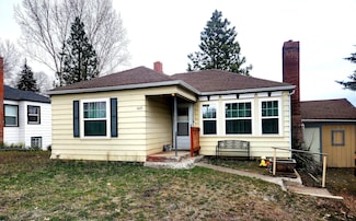 1623 Arthur St, Klamath Falls, OR 97603