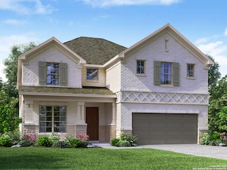 1411 Arcas Way, San Antonio, TX 78245