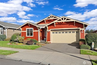 4316 Harstene St NE, Olympia, WA 98516