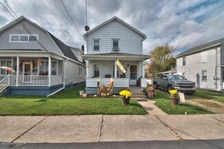 145 Valley St, Exeter, PA 18643