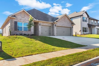 151 Flintridge Dr, Harvest, AL 35749