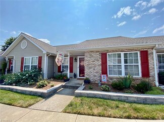 104 Chestnut Chase Trail, Kernersville, NC 27284