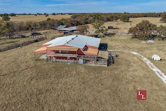 0 White Rose Rd Unit 25651657, Marietta, OK 73459