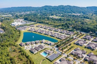 1434 Sedgefield Dr Unit 18A, Ooltewah, TN 37363