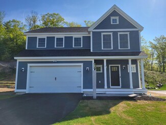 35 Calla Rd Unit Lot 52, Londonderry, NH 03053