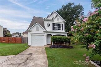 11840 Kearney Ct, Charlotte, NC 28273