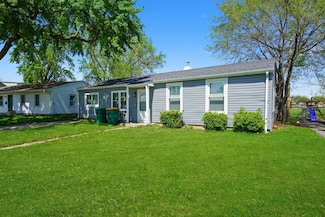 631 Fenton Ave, Romeoville, IL 60446