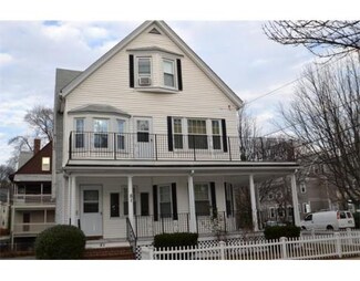 51 Ossipee Rd, Somerville, MA 02144