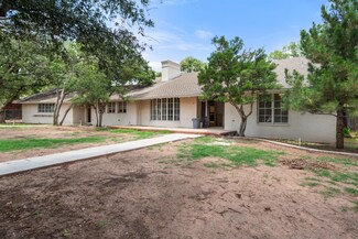 4606 21st St, Lubbock, TX 79407