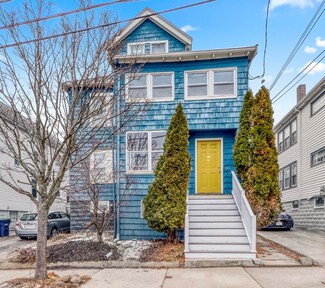 63 Sterling St Unit 63, Somerville, MA 02144