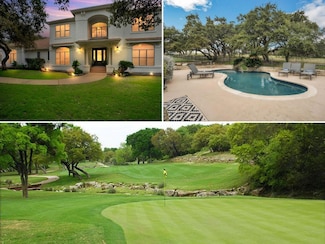 608 Lakeway Dr, Lakeway, TX 78734