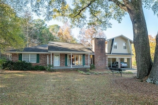 3293 Rome Rd SW, Plainville, GA 30733