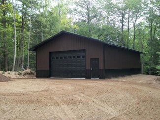 12724 Maple Ln, Minocqua, WI 54548