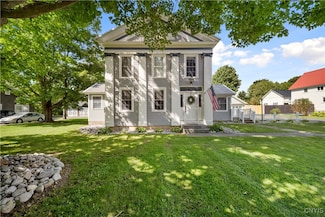479 E Main St, West Winfield, NY 13491