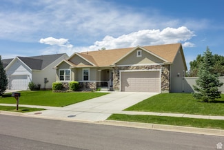 1015 E 650 S, Heber City, UT 84032