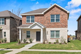 3300 Dillonwood St, Celina, TX 75009