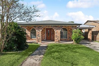 1836 Plaza Dr Unit A, Marrero, LA 70072