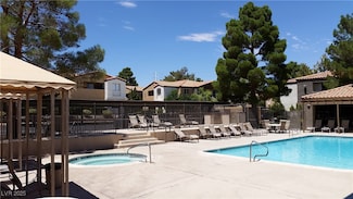 3151 Soaring Gulls Dr Unit 2033, Las Vegas, NV 89128