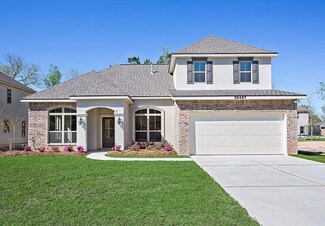 9524 E Terran Ln, Westwego, LA 70094