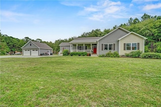 204 Brown Ln, Suffolk, VA 23432