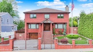 554 Valleyview Place, Staten Island, NY 10314