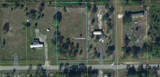 739 Appaloosa Ave, Clewiston, FL 33440