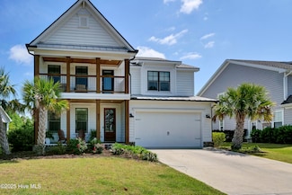 821 Bedminister Ln, Wilmington, NC 28405