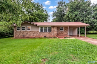 3121 Greenhill Dr NW, Huntsville, AL 35810