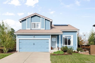 9949 Melbourne Place, Highlands Ranch, CO 80130