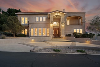 9126 Night Sky Ln NE, Albuquerque, NM 87122