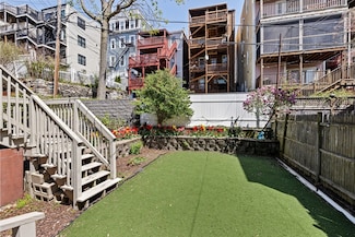 58 Gates St Unit 1, Boston, MA 02127