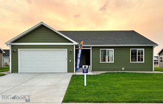 713 Butler Creek Ave, Belgrade, MT 59714