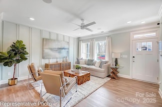5666 Stafford Rd Unit 9, Charlotte, NC 28215