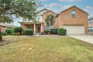 119 Hackberry Trail, Forney, TX 75126