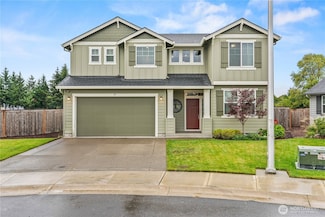 20 Sadie Cir, Longview, WA 98632