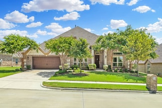 1102 Ballycastle Ln, Corinth, TX 76210