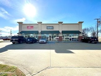105 N Davis Ave, Cleveland, MS 38732