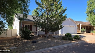 1050 E Jefferson St, Snowflake, AZ 85937