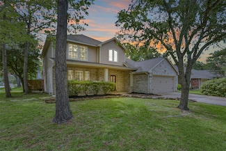 18307 Wild Lilac Trail, Humble, TX 77346