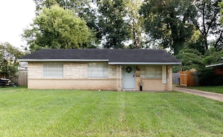 745 E Washington St, Shreveport, LA 71104